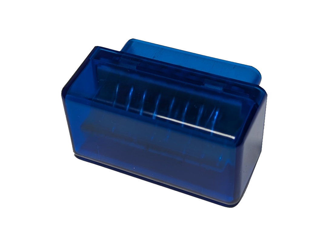 An electronic corrosion protection module